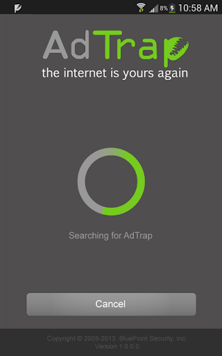 【免費通訊App】AdTrap Utility-APP點子