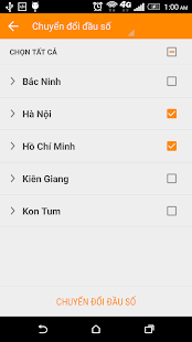 Lastest Chan cuoc goi, tin nhan rac APK