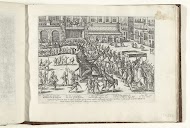 Intocht van de hertog van Anjou te Antwerpen, 1582