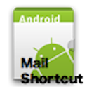 Send Mail Shortcut logo