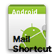 Send Mail Shortcut