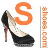 Shoes.com logo