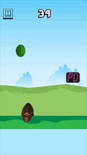 Free Melon Drop - Jerry's Arcade APK for Android