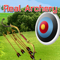 Real Archery Free icon