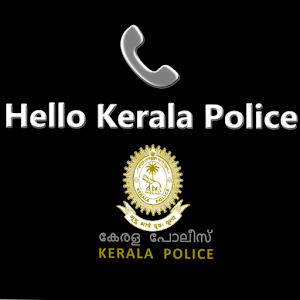 Hello Kerala Police 1.8