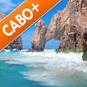 Cabo San Lucas+ logo