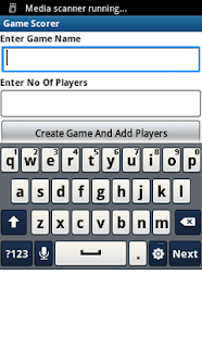 How to mod Game Scorer Free 1.2 apk for pc