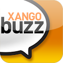 XANGO Buzz logo