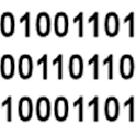 Binary Code Translator logo