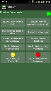 Lastest EDUlate APK for Android