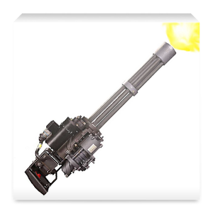 Gunshot - Minigun.apk 2.0