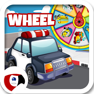 Talking Motors Wheel 1.0