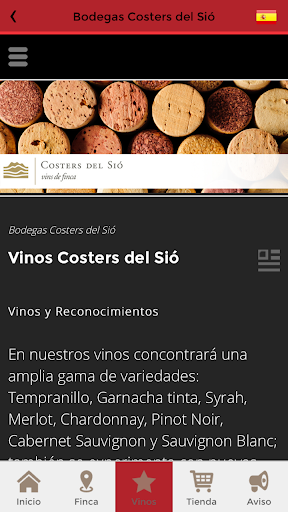 【免費生活App】Costers del Sió-APP點子