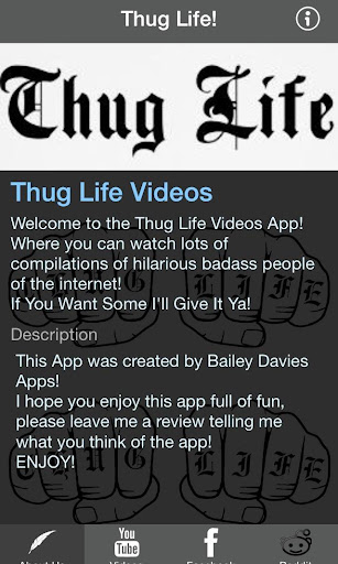 Thug Life Videos