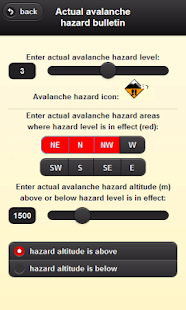 Free WhiteScout light APK for Android