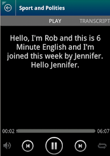 How to install 6 Minute English 1.0 mod apk for android