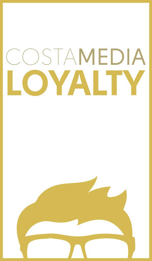 CostaMedia Loyalty