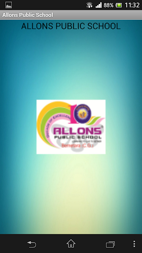 【免費教育App】Allons Public School-APP點子