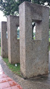 3 Stones to Yishun Community Park Right