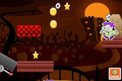 Download Running Odi 30 Levels APK