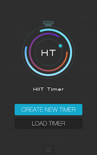 HIIT Timer: Interval Training