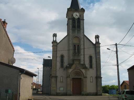 photo de Saint Pierre et Saint Paul