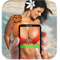 Original Naked Scanner icon