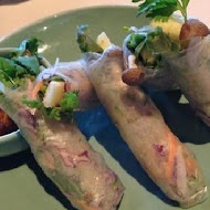 【台北喜來登大飯店】SUKHOTHAI 泰式料理