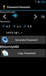 How to download Password Generator patch Varies with device apk for pc