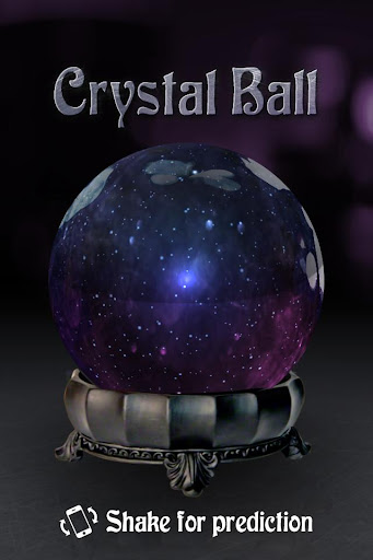 Crystal Ball HD