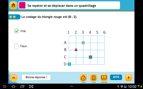 How to install ExoNathan Maths CE1 patch 1.2 apk for laptop