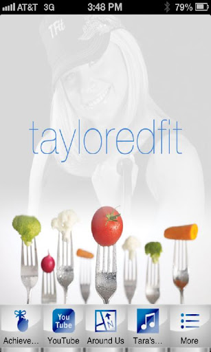 Tayloredfit