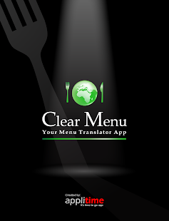 Download Clear-Menu APK for Android