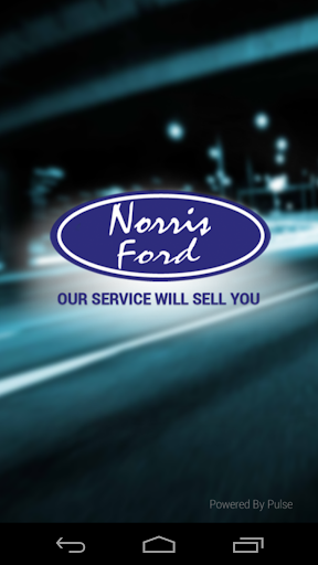 免費下載商業APP|Norris Ford app開箱文|APP開箱王