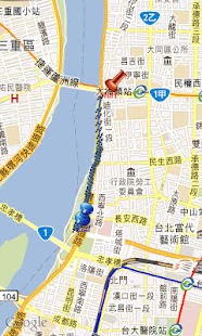 How to install GPS Camera Map Draw 1.5 unlimited apk for laptop