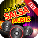 Salsa Music icon