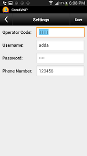 How to install Core4VoIP Mobile Dialer lastet apk for android