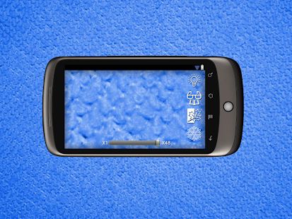 Lastest Magnifying glass APK for PC