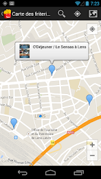 the chip shops poster 6