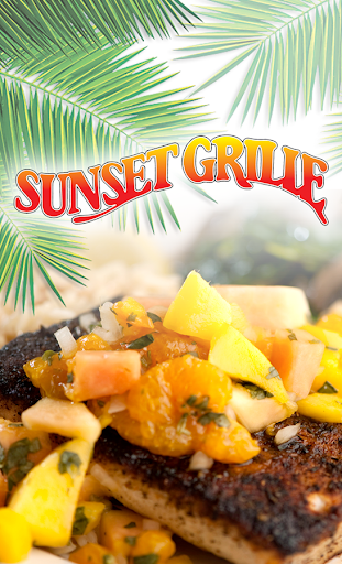 Sunset Grille