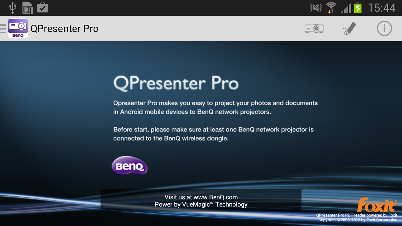Qpresenter Pro - Android Apps on Google Play