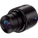 QX-10/100 SYNC to Cloud icon