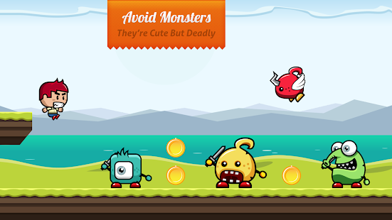 How to download Brave Boy 1.5 apk for android