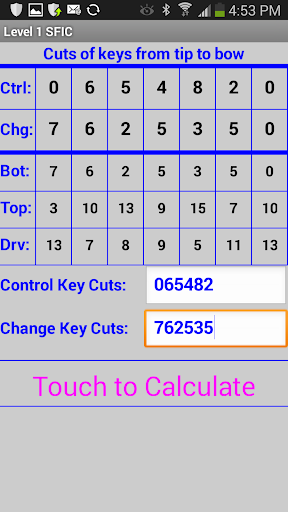 【免費商業App】IC Core Programmer SFIC/LFIC-APP點子