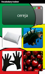 Learn Portuguese Deluxe poster 1