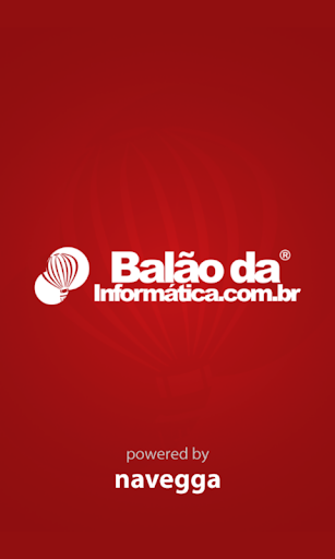 Balão da Informática