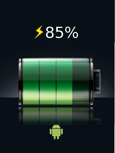 Battery Life