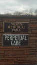 Wood Memorial Park
