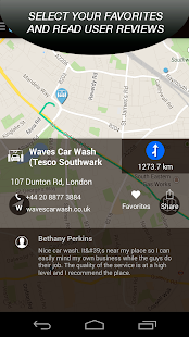 How to get My Nearest Car Wash 1.2 mod apk for android