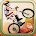 Mountain Biking - Racing Game icon